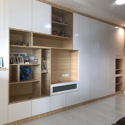Blk 612 Clementi West Street 1 (Clementi), HDB 3 Rooms #200099042
